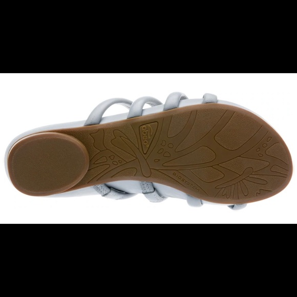 NWT ABEO B.I.O.system Sammie Womens - Picture 4 of 6